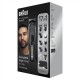 Braun Bell styling kit 17-in-1 MGK7491