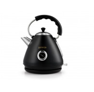Gorenje K17CLBK electric kettle 1.7 L 2200 W Black