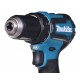 MAKITA DDF485RF3J Cordless Drill 3x 18V 3Ah