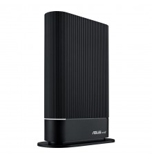 ASUS RT-AX59U wireless router Gigabit Ethernet Dual-band (2.4 GHz / 5 GHz) Black
