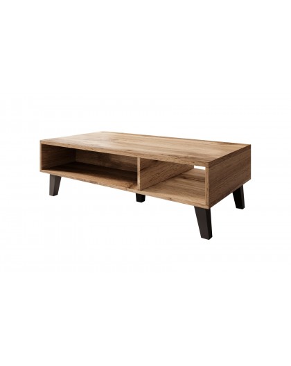 Cama coffee table NORD 110cm wotan oak/anthracite