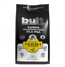 BULT Duck and Turkey Puppy - dry dog food - 12kg