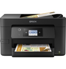 Epson WorkForce Pro WF-3820DWF - multi