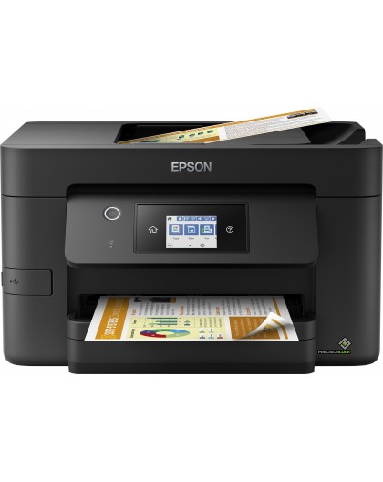 Epson WorkForce Pro WF-3820DWF - multi