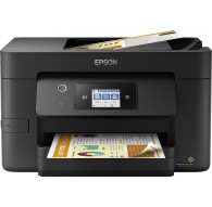 Epson WorkForce Pro WF-3820DWF - multi