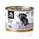 3COTY 24. Turkey and goose - wet cat food - 180g