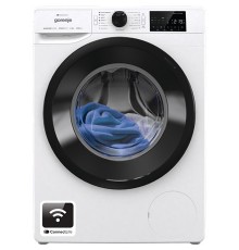 Gorenje Washing Machine | WPNEI82SBSWIFI | Energy efficiency class B | Front loading | Washing capacity 8 kg | 1200 RPM | Depth 