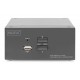 Digitus KVM Switch, 2-Port, Dual Display, 4K, DisplayPort®