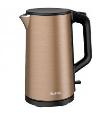 Tefal KI583C copper electric kettle