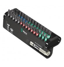 Set of Bits Bit-Check 30 Impaktor 2, 30 Pcs