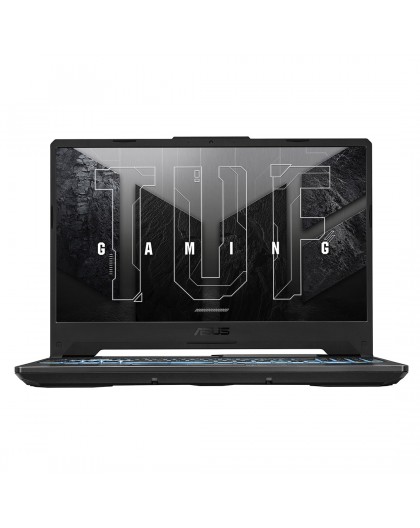 ASUS TUF Gaming A15 FA506NC-HN002W AMD Ryzen™ 5 7535HS Laptop 39.6 cm (15.6") Full HD 8 GB DDR5-SDRAM 512 GB SSD NVIDIA GeForce 
