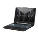 ASUS TUF Gaming A15 FA506NC-HN002W AMD Ryzen™ 5 7535HS Laptop 39.6 cm (15.6") Full HD 8 GB DDR5-SDRAM 512 GB SSD NVIDIA GeForce 