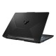 ASUS TUF Gaming A15 FA506NC-HN002W AMD Ryzen™ 5 7535HS Laptop 39.6 cm (15.6") Full HD 8 GB DDR5-SDRAM 512 GB SSD NVIDIA GeForce 
