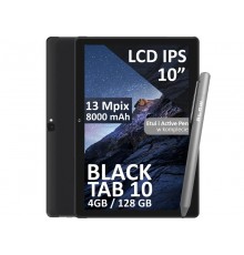 Tablet BLOW BlackTAB10 4/128GB 4G LTE Octa-core