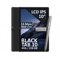 Tablet BLOW BlackTAB10 4/128GB 4G LTE Octa-core