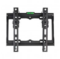 Maclean MC-942 TV Bracket Wall Mount LCD LED OLED QLED Plasma Slim 13" - 42" 25kg VESA