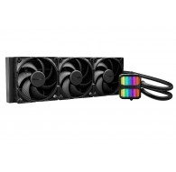 be quiet! Silent Loop 3 420 mm Processor All-in-one liquid cooler 14 cm Black 1 pc(s)