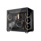 be quiet! Silent Loop 3 420 mm Processor All-in-one liquid cooler 14 cm Black 1 pc(s)
