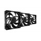be quiet! Silent Loop 3 420 mm Processor All-in-one liquid cooler 14 cm Black 1 pc(s)