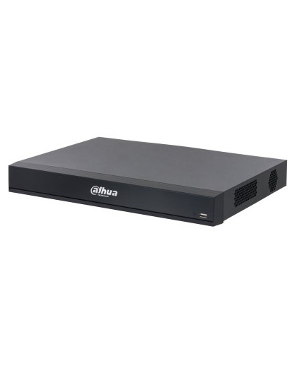 Dahua Technology WizMind NVR5216-XI Black