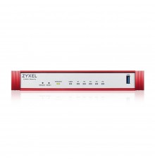 Zyxel USGFLEX50H-EU0101F hardware firewall