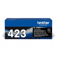 Toner Cartridge | Black