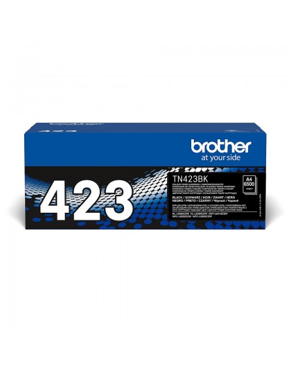 Toner Cartridge | Black