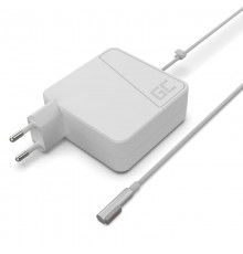 Green Cell AD03 mobile device charger Laptop White AC Indoor