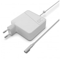 Green Cell AD03 mobile device charger Laptop White AC Indoor