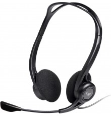Logitech 960 USB Computer Headset