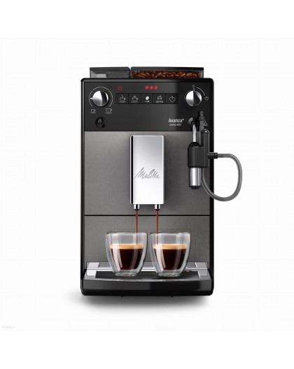 MELITTA Avanza F27/0-100 espresso machine