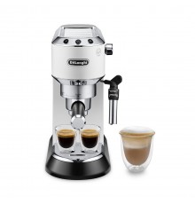 De’Longhi Dedica Style EC 685.W Semi-auto Espresso machine 1.1 L
