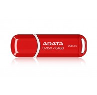 ADATA 64GB DashDrive UV150 USB flash drive USB Type-A 3.2 Gen 1 (3.1 Gen 1) Red