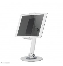 Neomounts DS15-540WH1 Tablet stand 4.7-12.9" - universal