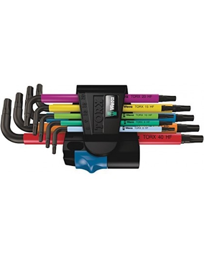 Wera 05024179001 torx key