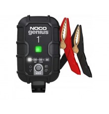 GENIUS1EU 1A Battery Charger