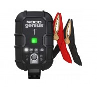 GENIUS1EU 1A Battery Charger