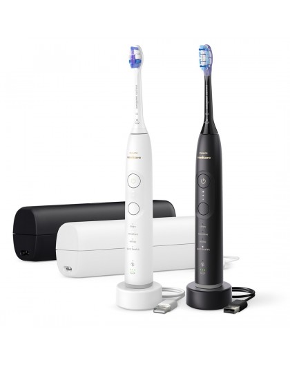 Philips Series 7100 HX7429/02 Rechargeable toothbrush