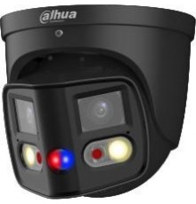 TiOC Duo Dahua IPC-PDW3849-A180-E2-AS-PV-0280B-Black IP camera