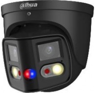 TiOC Duo Dahua IPC-PDW3849-A180-E2-AS-PV-0280B-Black IP camera
