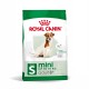 ROYAL CANIN S Mini Adult 8+ - dry dog food - 800 g