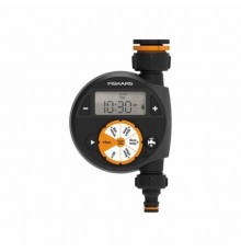 FISKARS SINGLE IRRIGATION CONTROLLER