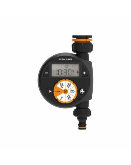 FISKARS SINGLE IRRIGATION CONTROLLER