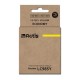 Actis KB-985Y Ink (replacement for Brother LC985Y Standard 19,5 ml yellow)