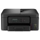 Brother DCP-T730DW Inkjet A4 6000 x 1200 DPI 27 ppm Wi-Fi