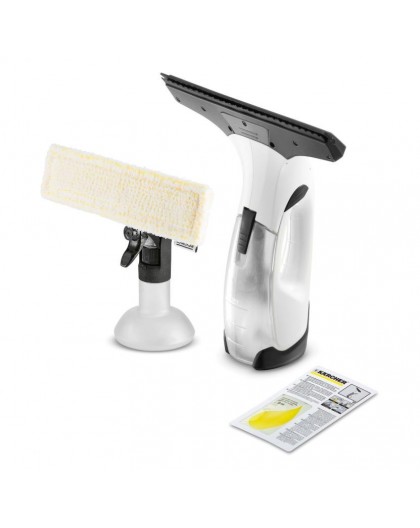 KARCHER WV 2 Plus Window Cleaner - 1.633-640.0