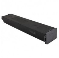 Sharp BPGT70BA toner cartridge 1 pc(s) Original Black