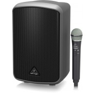 Behringer EUROPORT MPA100BT 2-way