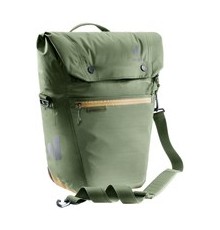 Mainhattan 17+10 khaki clay