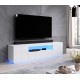 Cama RTV cabinet lighting REJA blue